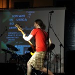 Congenita Rock