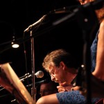 Diapasonband