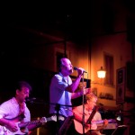 Diapasonband