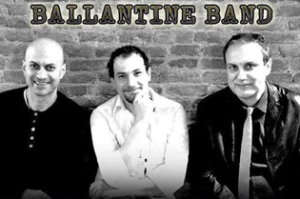 ballantine