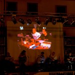 Diapasonband