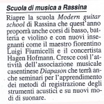 20 Settembre 2006